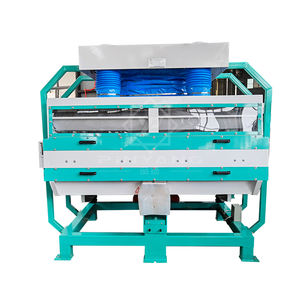 Denocciolatore commerciale serie TQSF125A per macchine per la lavorazione agricola macchine alimentari - Product Image 3