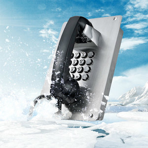 Kntech KNZD-07B tuôn ra gắn SUS304 cầm tay phá hoại bằng chứng điện thoại cho ngân hàng sân bay công cộng thông tin liên lạc Viễn Thông - Product Image 6