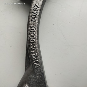 WG2214100001 Bộ Phận Truyền Động Xe Tải Ngã Ba Chuyển Số Cho Howo - Product Image 3