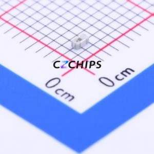 RFBPF1608070AWT RF Filter SMD-4P,1.6x0.8mm RF ( Filter Type: Bandpass )( Impedance: 50Ohm )( Insertion Loss: 2dB ) - Product Image 1