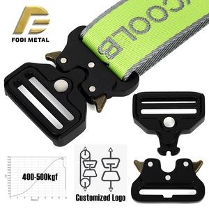 หัวเข็มขัดแบบปลดเร็ว39มม. อุปกรณ์เสริมสำหรับสัตว์เลี้ยง T5015A - Product Image 1