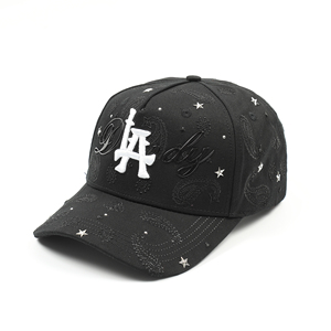 Cappellini da Baseball Personalizzati OEM/ODM, Edizione Limitata Sneakerfever, Ricamati, Gorras 31, Cappelli Originali - Product Image 4
