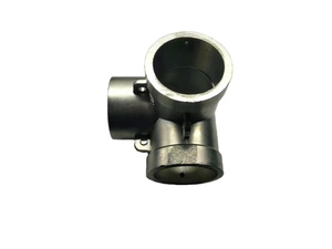 Pièces usinées CNC, acier inoxydable, cuivre, laiton, <span class=keywords><strong>titane</strong></span>, aluminium, pièces moulées sous pression, service d'usinage CNC sur mesure - Product Image 5