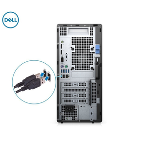 Servidor en Oferta 7080MT Core I7 <span class=keywords><strong>10700</strong></span> 8GB RAM 1TB Computadora de Escritorio - Product Image 2