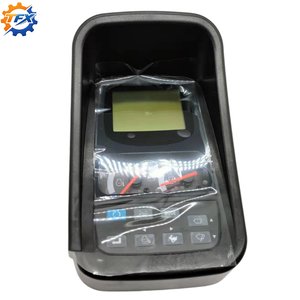 SK200-8 SK250-8 SK210-8เครื่องขุดเจาะตรวจสอบ SK350-8อะไหล่ไฟฟ้า YN59S00021F2 YN59S00021F3 YN59S00021F1 - Product Image 1