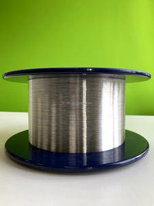 Enroulement intérieur de bobine de fibre optique nue bon marché de fibre optique transparente du mode unitaire G657A2 270μ<span class=keywords><strong>m</strong></span> pour des câbles de communication de FPV - Product Image 5
