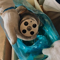 Vente en gros prix d'usine deutz OEM 04502706 04292805 04500523 vilebrequin pour TCD 2012 L04 vilebrequins de moteur vilebrequin à vendre