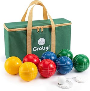 Set di palline per <span class=keywords><strong>Bocce</strong></span> da spiaggia - Product Image 1