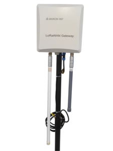 IoT LoRa Mesh Gatewy Outdoor-<span class=keywords><strong>Gateway</strong></span> für Smart Light-System - Product Image 2