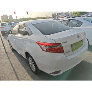 Auto Usado Guazi, <span class=keywords><strong>Toyota</strong></span> Vios 2016, Listo para Enviar, Auto Confiable de Gasolina, Sedán Automático con Volante a la Izquierda para Uso a Largo Plazo, 5 Asientos - Product Image 3