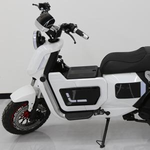Scooter Eléctrico de Alta Velocidad con Llantas Gruesas de 16 Pulgadas para Adultos - Product Image 4