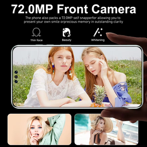 ベストセラーMate 60 Proオリジナル16gb 1テラバイト72mp 108mp 8000 Mahスマートフォン電話Android13携帯電話 - Product Image 6