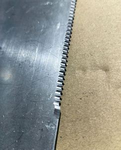 Cuchilla de Repuesto para Desbrozadora de Césped 2T, Cuchillas de Acero Inoxidable para Cortacésped, Cuchilla para Cortar Árboles - Product Image 4