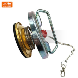 Bouchon de réservoir d'huile hydraulique Gs Blazers 295-5458 pour moteurs E3512 E3508 E3516, pièces de rechange pour excavatrices métalliques - Product Image 3