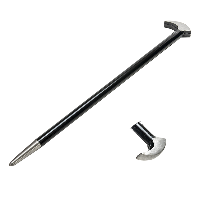 How to Use a Crowbar for Lifting And Prying: Expert Tips Revealed