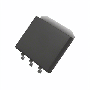 BOM IC In Stock Power Management (PMIC) MIC37150-2.5WR Electronic Circuit Components SPAK 3 - Product Image 1
