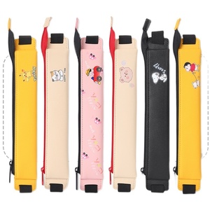 Étui de protection anti-perte pour <span class=keywords><strong>Pencil</strong></span> 2e génération et M-<span class=keywords><strong>Pencil</strong></span> avec imprimé animalier de dessin animé et design imperméable - Product Image 5
