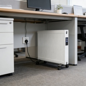 <span class=keywords><strong>Radiateur</strong></span> électrique mural de conception standard mondiale <span class=keywords><strong>pour</strong></span> le chauffage des pièces - Product Image 3