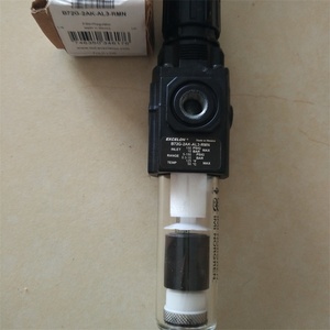 Unidad FRL (Filtro, Regulador, Enfriador) Neumática Olympian Plus B72G-2GK-AL1-RMN con Drenaje Automático - Product Image 6
