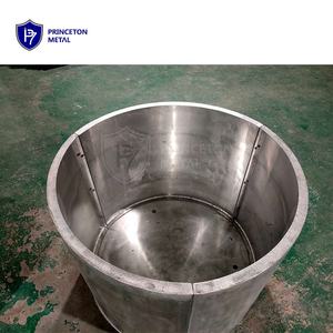 Boîte à fleurs élégante en aluminium étanche de haute qualité pour les espaces de vie, les zones pour enfants et les carrefours giratoires - Product Image 3