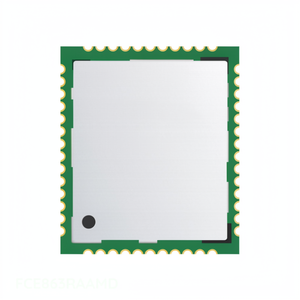 FCE863RAAMD Authorized Distributor RF Transceiver Modules and <b>Modems</b> - Product Image 1