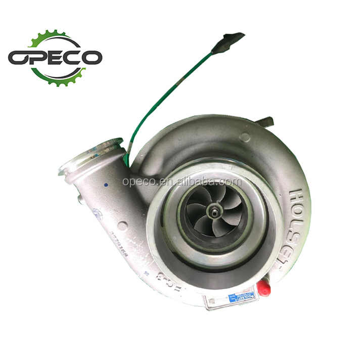 For Benz OM473 turbocharger 3789534 A4730961099-033 HE500WG-473-1 