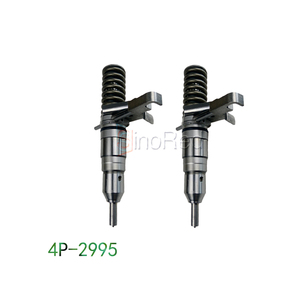 Ensemble d'injecteur de carburant aux normes strictes 4P-2995 4P2995 pour moteur CAT série 3116 - Product Image 5