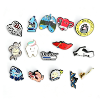 Fabrication de badges métalliques BSBH, épingles en émail dur, épingles de revers personnalisées, épingles en émail sur mesure, souvenirs métalliques pour chapeaux et casquettes