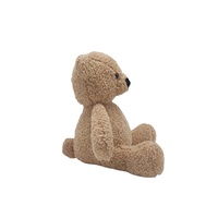 Mini ours en peluche de haute qualité, mignon, en coton, avec logo brodé, best-sellers, vente en gros, boîtes PP