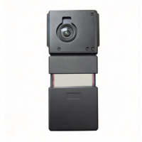 Scanner laser aérien GreenValley LiAir H600 Pro, fréquence d'impulsion maximale 1000 kHz, large bande de couverture unique, 450-1200 m, pour relevés par drone, OEM