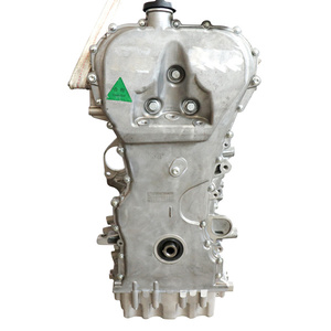 20l4e nhà máy bán hàng trực tiếp Chất lượng cao khối động cơ cho maxus G10 D90 T60 2.0L - Product Image 2