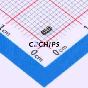 Venta al por mayor de transistores ESD y protección contra sobretensiones (TVS/ESD) a la venta, a la hora de la salida, a la venta, a través de la red de la radio (TVS/ESD). - Product Image 2