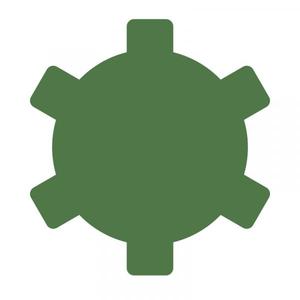 FERVI - BN433L008A 1/2 ''Long Ribe bit socket - EAN 8012667282646 HAND SOCKETS 1/2" - Product Image 3