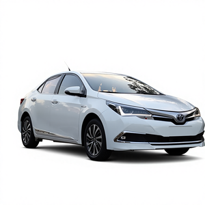 Nel 2018 le auto Toyota <span class=keywords><strong>usate</strong></span> in Cina erano molto convenienti e le auto in loro stessa erano molto belle. - Product Image 3