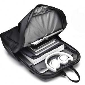 Sac à dos de sport résistant à l'eau pour athlètes, grand sac d'équipement de sport, compartiment pour ballon, Oxford durable, portable pour hommes - Product Image 4