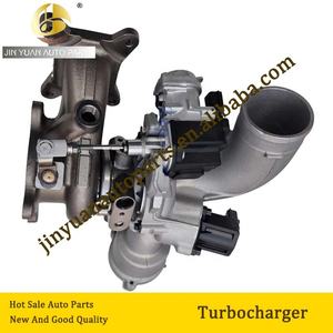 06 l145654e 06 l145722d 06 l145722c 06 l145722b 06 l145702d turbocompressore RHF5 per Audi A4 A5 A6 A6 q7 <span class=keywords><strong>2</strong></span>.0T TSI TFSI CNCD motore CNCE - Product Image 2