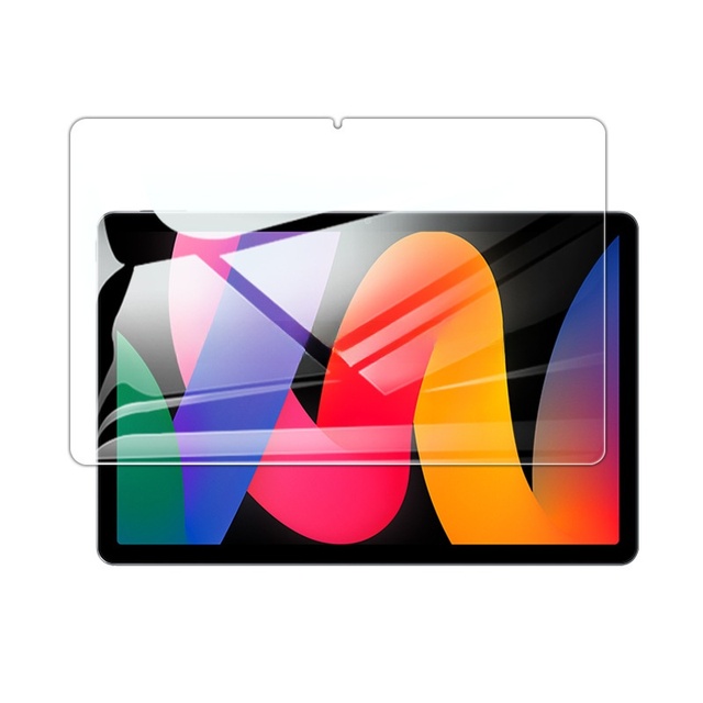 Full Coverage 9H Grade AAA Tempered Glass Screen Protector for Redmi Pad M7 11 Inch Tablet Anti-scratch Anti-Fingerprint High