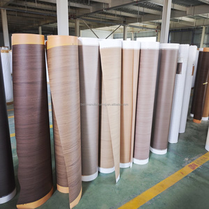 <span class=keywords><strong>Film</strong></span> PVC auto-adhésif à effet bois pour la rénovation de meubles et de comptoirs, amélioration de l'habitat - Product Image 4