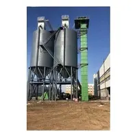 Вертикальный Конвейерный ковшовый элеватор для цементного бункера/зерновых/удобрений для добычи угля, цемента, тяжелой промышленности с использованием
