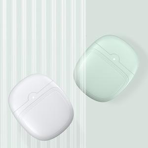 ที่ตัดเล็บไฟฟ้าแบบชาร์จไฟได้ไฟ LED อัตโนมัติพร้อมที่ขัดเล็บ - Product Image 4