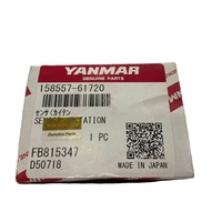 Geschwindigkeitssensor 158557-61720 für Yanmar Elektronisch Gesteuerte Dieselölpumpe Für 4TNV98T4TNV883TNV88 3D84E3TNV88F Motorenteile