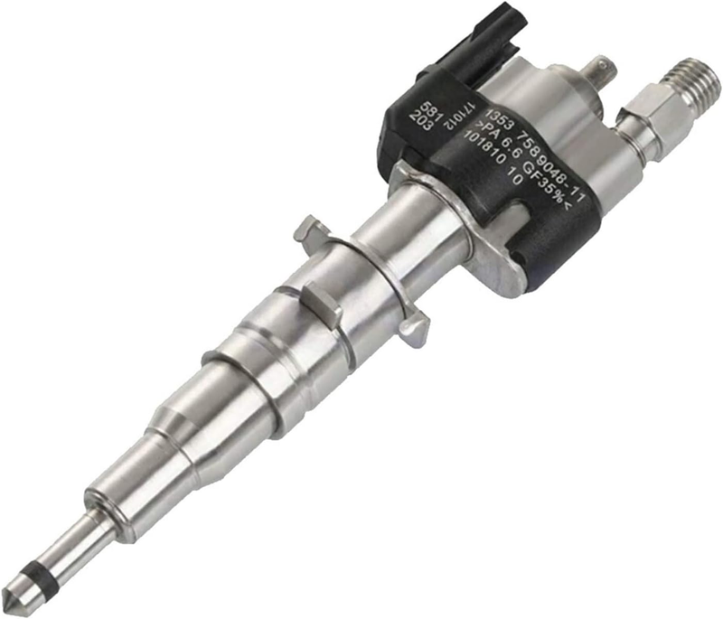 Engine Injector Fuel Injector 0445110382