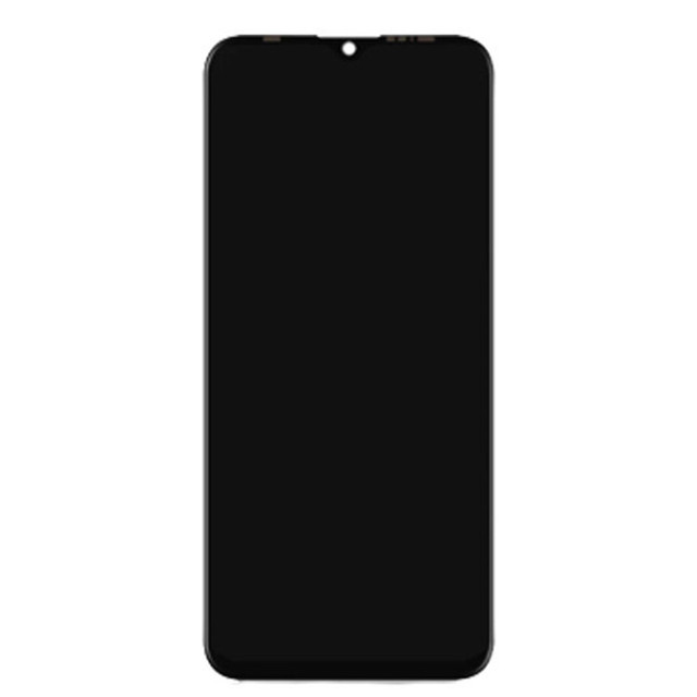 Universal Screen for Infinix TECNO ITEL X650D X650B X650C KC8S CC7 KC2 HOT 8 HOT 8 LITE CAMON 12 SPARK 4 KC8 X650 LCD Display
