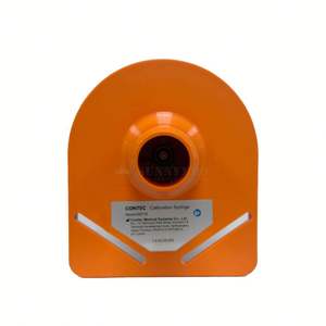 Lungenfunktions-Kalibrator Kleine Leichte Kalibrierungsspritze für Spirometrie 2 Liter oder 3 Liter - Product Image 3