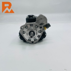 Pompe à injection de carburant 294050-0062 RE519597 pour moteur S450 - Product Image 4
