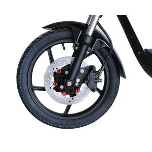 <span class=keywords><strong>2021</strong></span> Conception populaire <span class=keywords><strong>Meilleur</strong></span> scooter électrique adulte avec pédales 500W à vendre - Product Image 4
