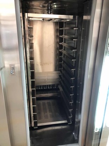 Horno profesional industrial horno de pan, máquina para hacer pan, precio de panadería - Product Image 5