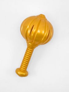 Sonajero BHIM con forma de Gada en caja de cartón de ventana, de UATOYS - Product Image 3