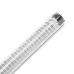Calentador Sumergible Compacto para Acuario JSD, Temperatura Automática, 25W-300W, Varilla Calefactora <span class=keywords><strong>de</strong></span> Doble Voltaje para Peceras <span class=keywords><strong>de</strong></span> <span class=keywords><strong>Agua</strong></span> Dulce - Product Image 3