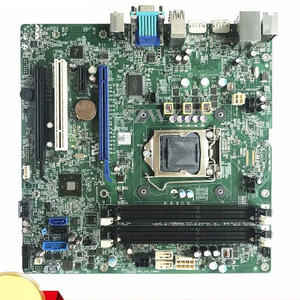เมนบอร์ดสำหรับ <span class=keywords><strong>Optiplex</strong></span> 9020 7020 รุ่น 0pc5f7 ผ่านการทดสอบแล้ว ใช้งานได้ 100% Pc5f7 # วีเอ็นสำหรับการใช้งานในอุตสาหกรรม - Product Image 1